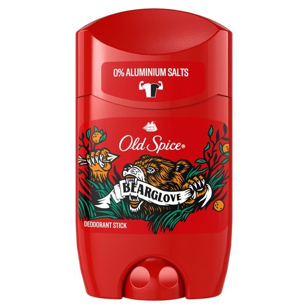 Old Spice Дезодорант 50 мл - купить с доставкой по выгодным ценам в ...