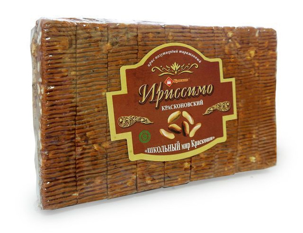 Ирис тираженный ИРИССИМО КРАСКОНОВСКИЙ / Как в детстве купить на OZON ...