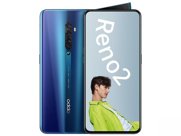 oppo reno 2 128gb