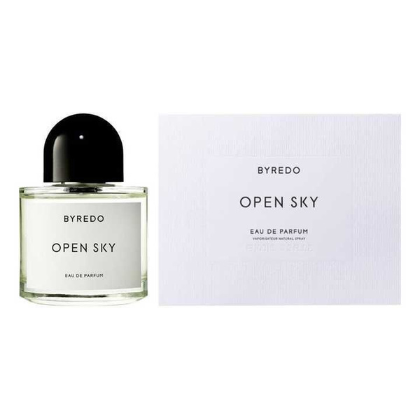 Byredo OPEN SKY 50 Вода парфюмерная 50 мл (1580809410)