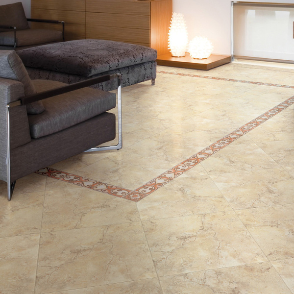 Плитка керамическая Керамогранит LB Ceramics Санторини 45x45 см 1.62 м ...