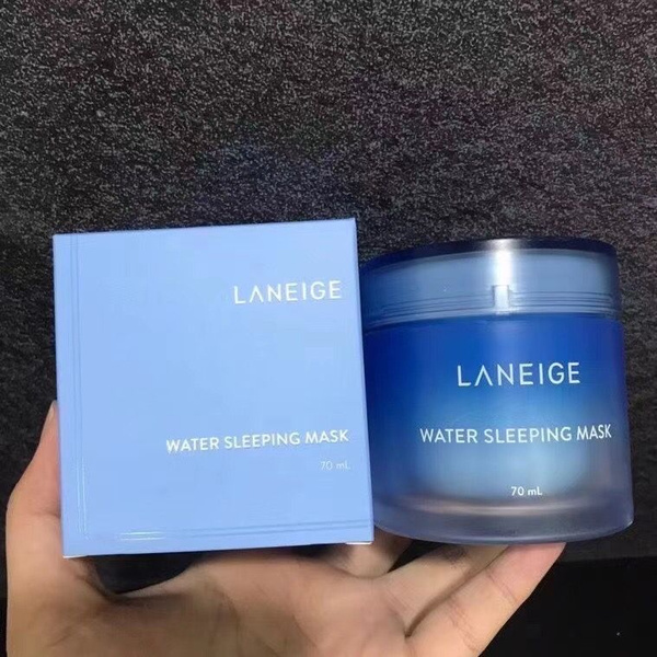 LANEIGE Маска косметическая Для всех типов кожи - купить с доставкой по ...