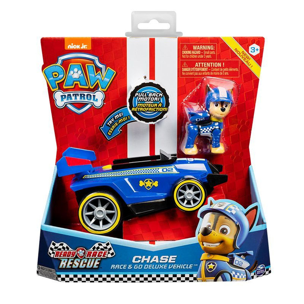 Paw Patrol Игрушка Собачий патруль - купить с доставкой по выгодным ...