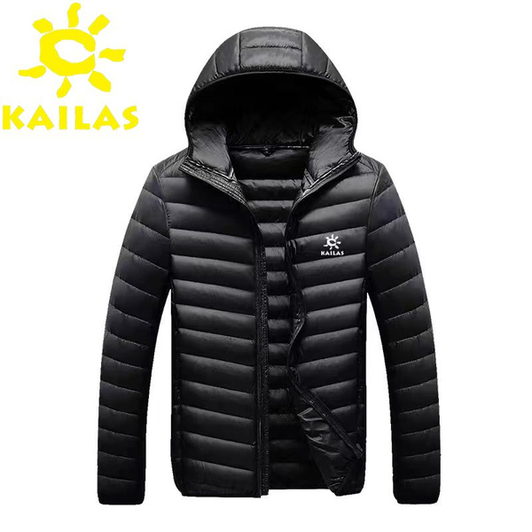 Пуховик Kailas - купить с доставкой по выгодным ценам в интернет ...