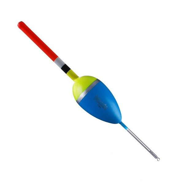 Поплавок 101 Wormix из полиуретана, 15 г, - купить по выгодной цене в ...