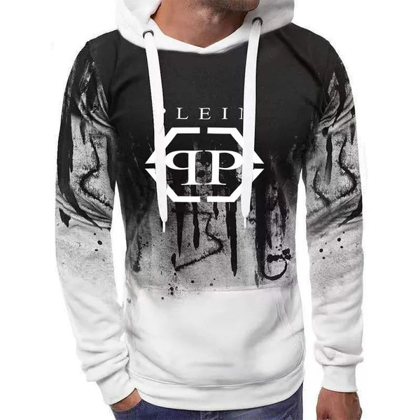 Костюм спортивный PHILIPP PLEIN - купить с доставкой по выгодным ценам ...