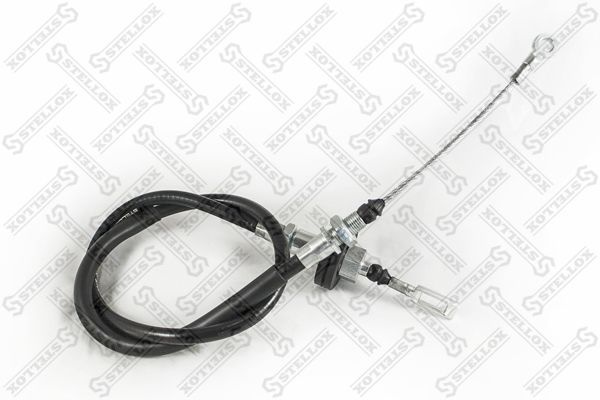 Трос ручника ФИАТ 2998552SX - Stellox арт. 29-98552-SX; 2998552SX ...