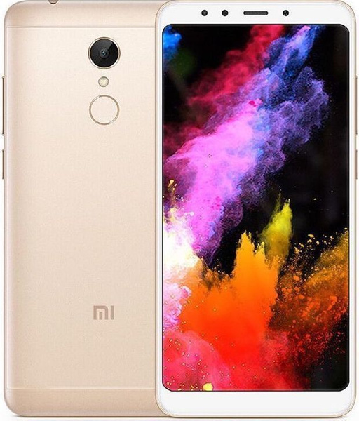 Смартфон Xiaomi 5 Plus - купить по выгодной цене в интернет-магазине ...