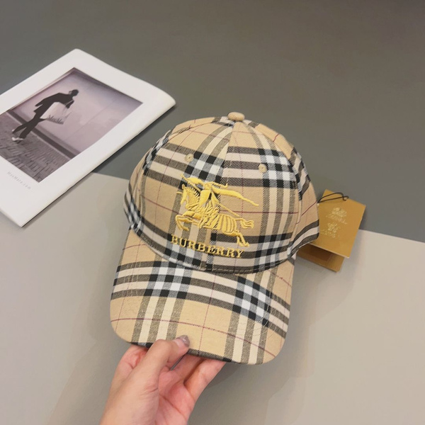Бейсболка Burberry - купить с доставкой по выгодным ценам в интернет ...
