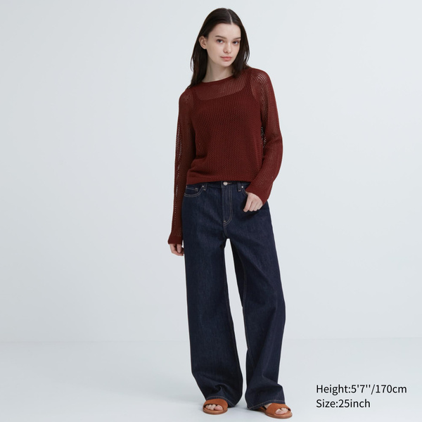 Джинсы Uniqlo - купить с доставкой по выгодным ценам в интернет ...