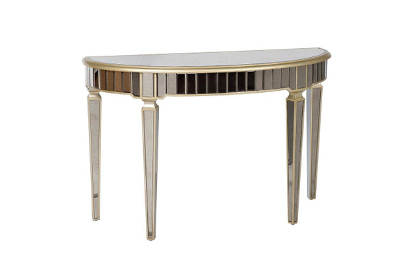 Консоль Консоль_KFG080_Garda Decor, 42х42х78 см - купить по низким ...