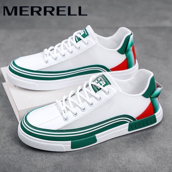 Кеды Merrell - купить с доставкой по выгодным ценам в интернет-магазине ...