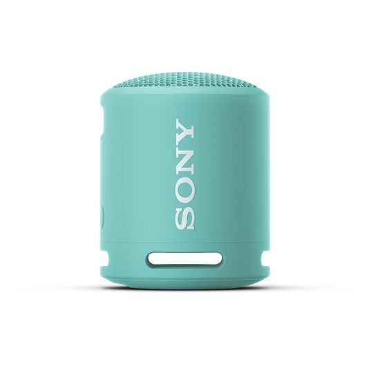 Беспроводная колонка Sony SRS-XB13 LB - купить по доступным ценам в ...