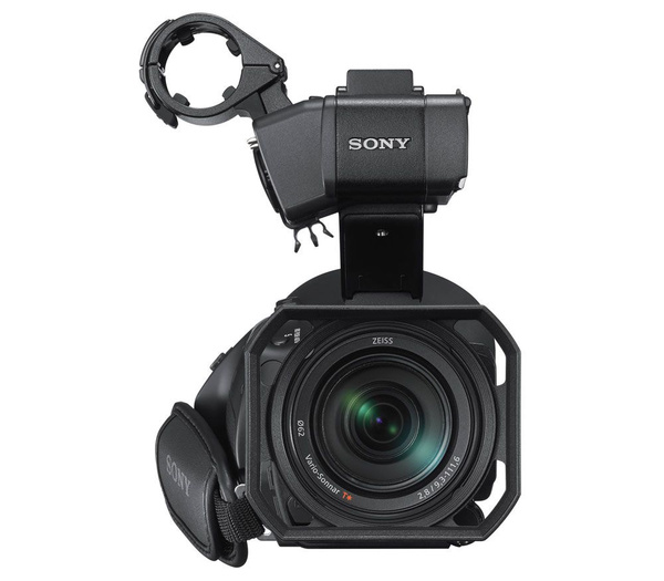 Видеокамера Sony PXW-Z90 3840×2160 4K - купить по выгодным ценам в ...