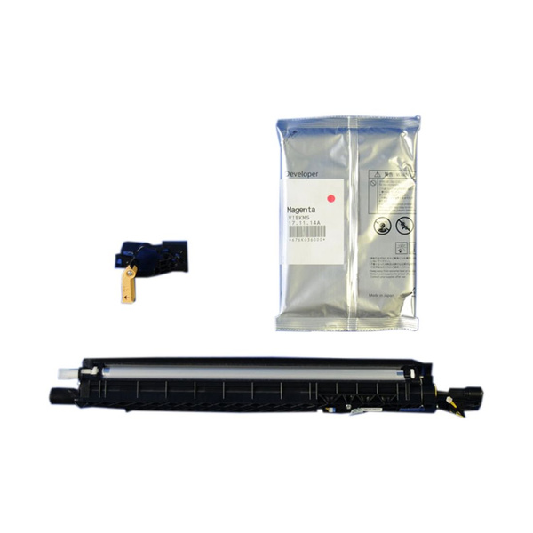 Обзор от покупателя на Картридж Xerox 106R01277 для WorkCentre 5016/5020 12600 к