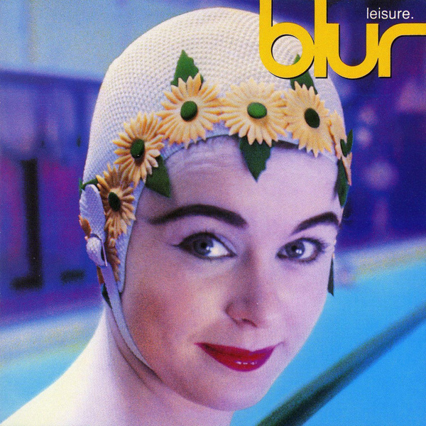Blur. Leisure (LP Reissue, Remastered/Виниловая пластинка) - купить с ...