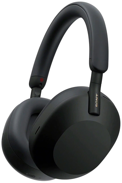 Наушники Полноразмерные Sony Sony_1000-XM5 - купить по доступным ценам ...