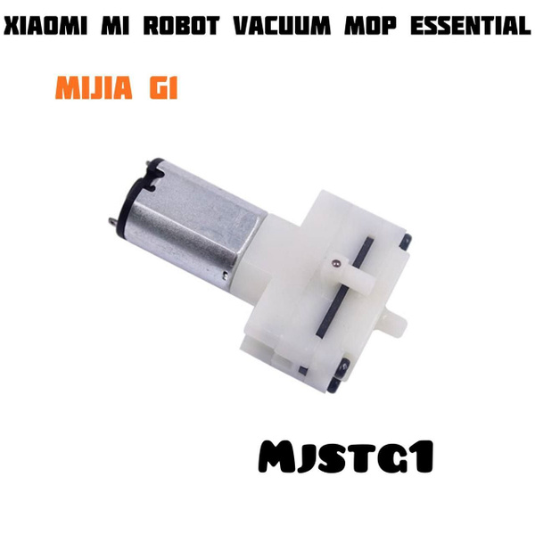 Мотор/двигатель водяного насоса (помпы) для робота пылесоса Xiaomi Mi ...