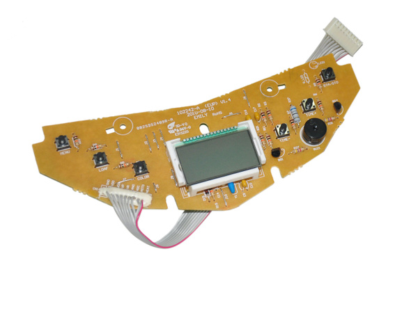 Плата управления хлебопечи REDMOND RBM-M1902 - купить с доставкой по ...