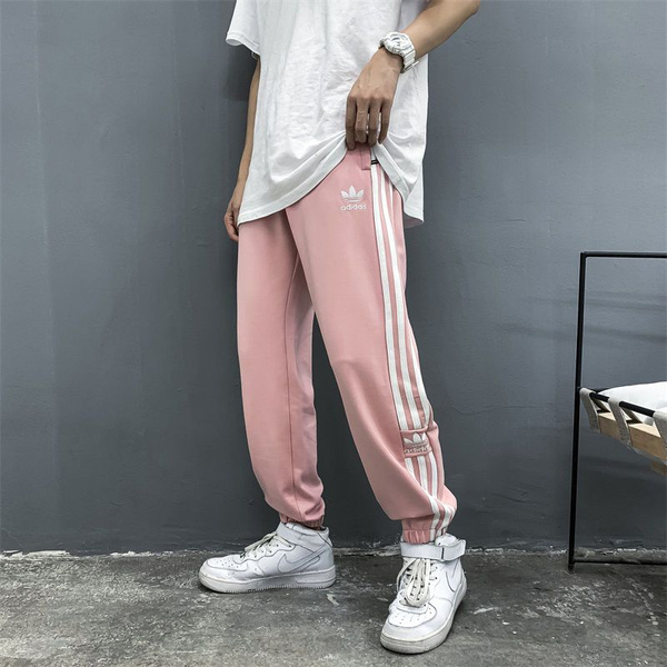 Брюки спортивные adidas Originals ad093emhlem6