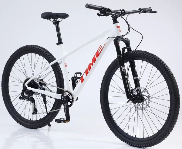 Велосипед 29 Timetry TT124 - купить по выгодной цене в интернет ...