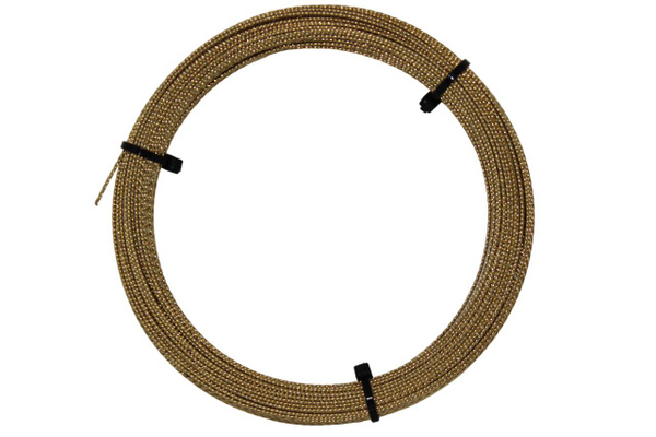 Струна плетеная для срезки стекол 0,75 мм.х22,5 м. - купить по выгодной ...