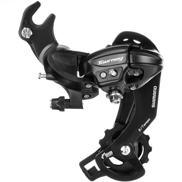 Задний переключатель скоростей для велосипеда Shimano Tourney RD-TY300 ...