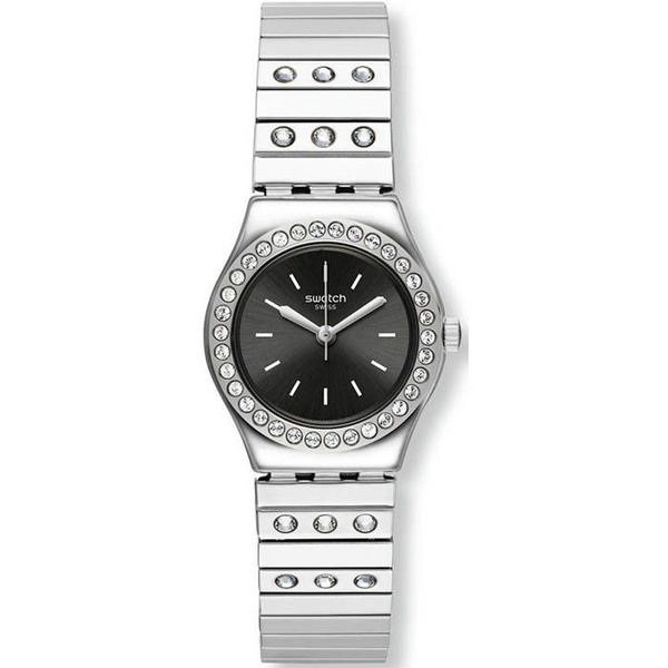 Женские наручные часы SWATCH TAN LI YSS318B - купить с доставкой по ...