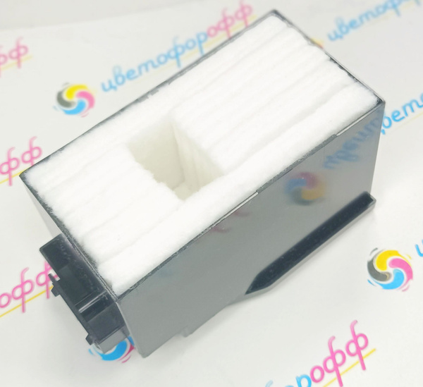 Купить Чернила Для Принтера Epson Xp630