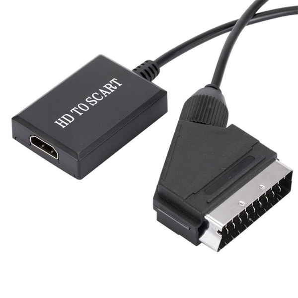 Кабель HDMI T.F.SKYWINDINTL HDMI к SCART - купить по низкой цене в ...