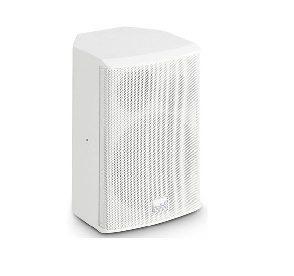 Акустическая система LD Systems LD Systems SAT 62 A G2 W - купить по ...