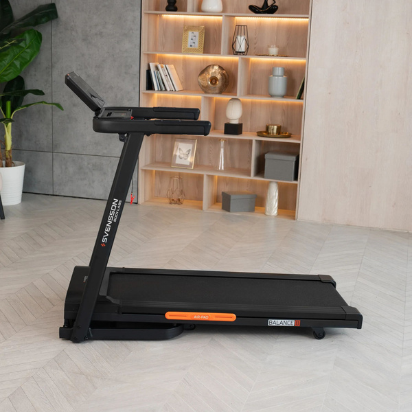 Беговая дорожка Svensson Body Labs BALANCE_BM - купить по доступным ...