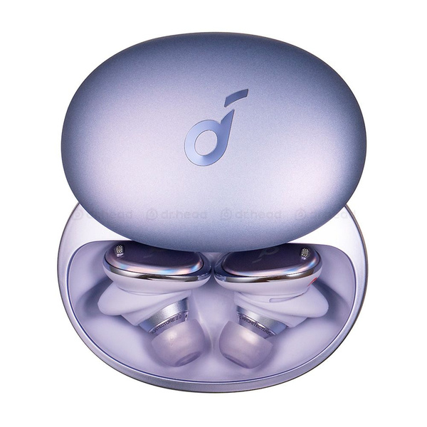 Наушники Внутриканальные soundcore Soundcore Liberty 3 Pro_УТ-00039617 ...