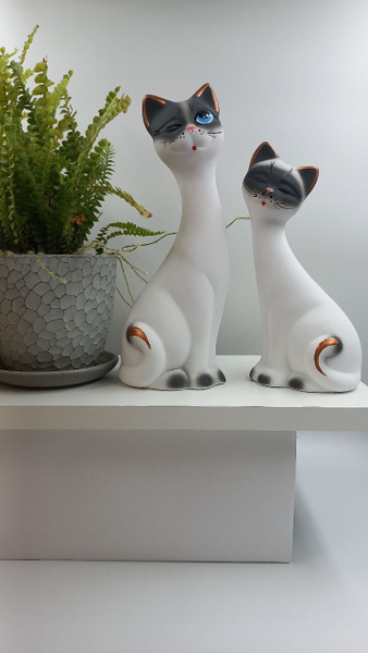 Кошачий оберег: не просто игрушка, а древний магический инструмент