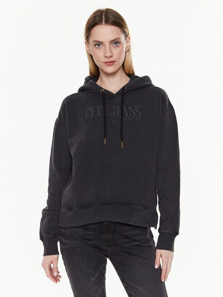 Толстовка Pepe Jeans - купить с доставкой по выгодным ценам в интернет ...