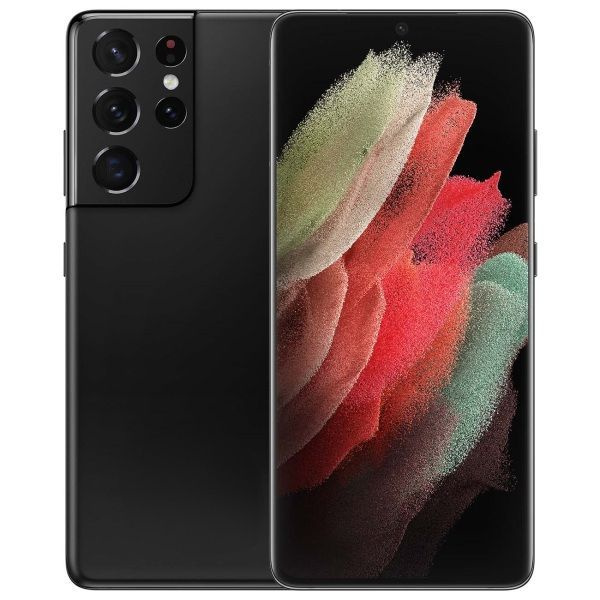 Игрушка Galaxy S21 Ultra Black - купить с доставкой по выгодным ценам в ...