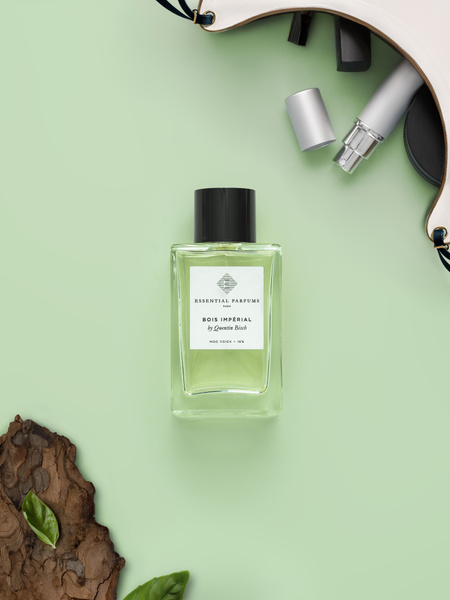 ESSENTIAL PARFUMS PARIS Bois imperiale / Бойс империал оригинал распив ...