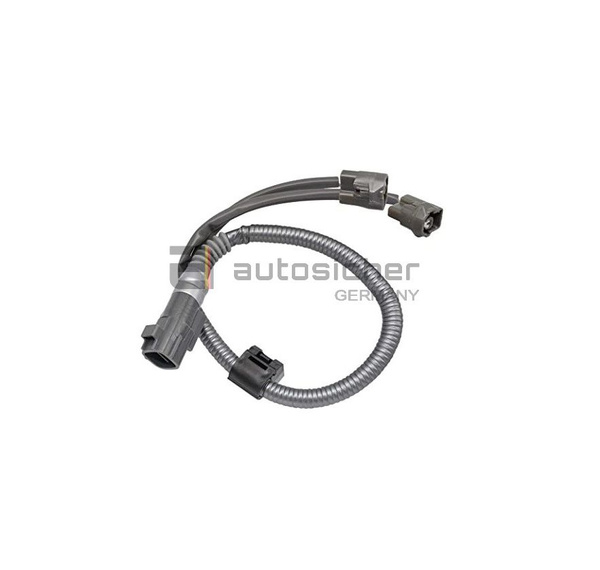 Провод датчика детонации на Toyota 8221933030 Autosicher - купить по ...