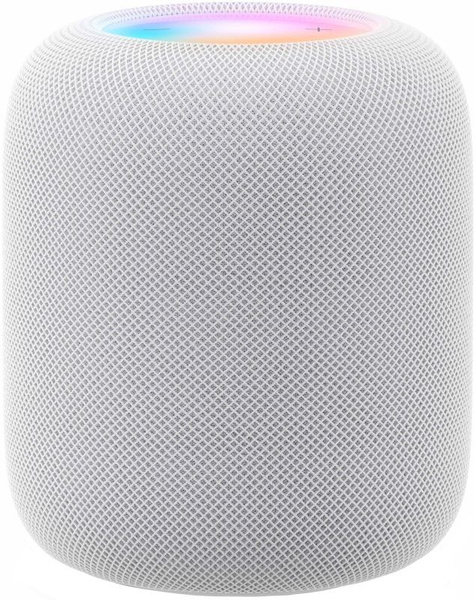 Умная колонка Apple HomePod 2nd generation - купить по доступным ценам ...