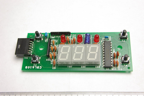 Плата электронная (дисплей) OEM-ALI J5H0500 - купить с доставкой по ...