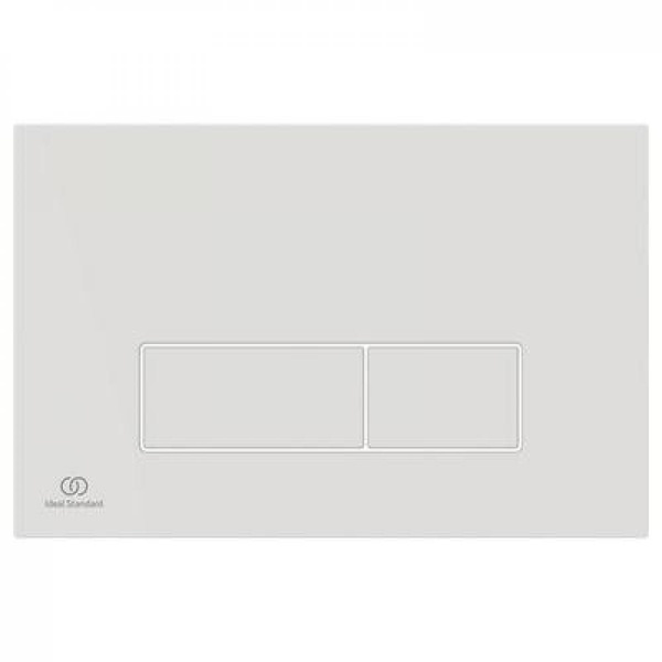 Кнопка смыва для инсталляции Ideal Standard OLEAS M2 R0121AC, двойной ...