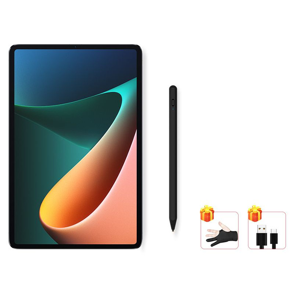Стилус Stylus Pen для Xiaomi Mi Pad 5 / Xiaomi Mi Pad 5 Pro 11 ...