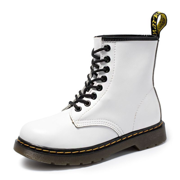 Берцы Dr. Martens купить на OZON по низкой цене (1744329222)