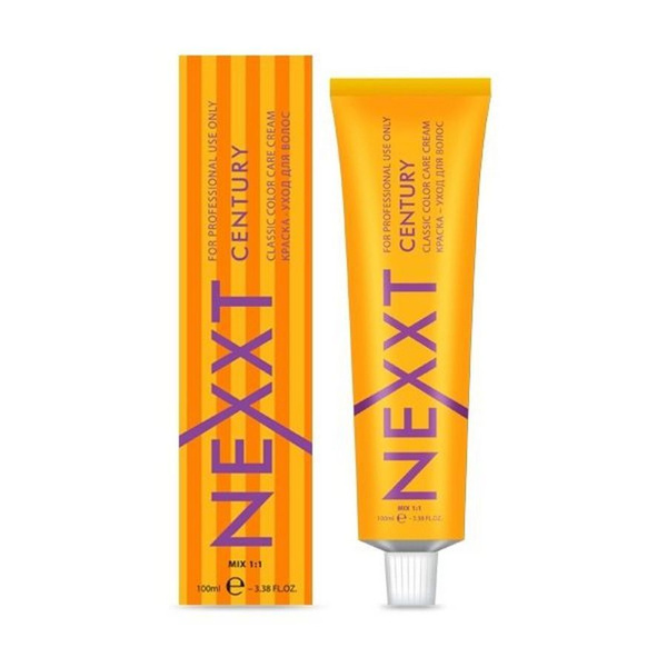 Nexxt Краска для волос - купить с доставкой по выгодным ценам в ...