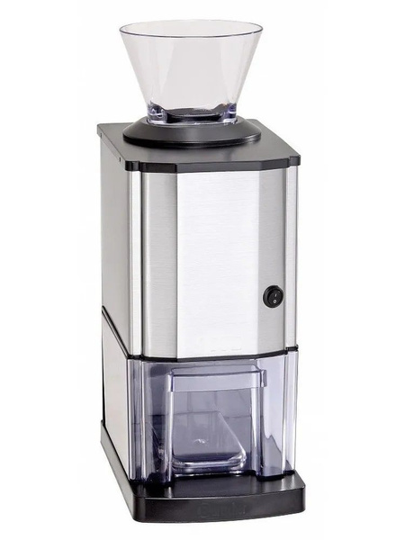 Измельчитель льда Hurakan HKN-TRGM - купить с доставкой по выгодным ...