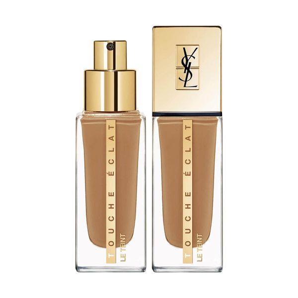 Yves Saint Laurent Touche Eclat Le Teint Тональный крем 25ml - BD50 ...