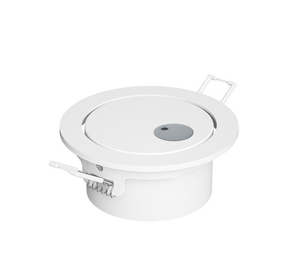 Датчик присутствия Xiaomi Linptech Human Presence Sensor ES1 (ES1DB ...