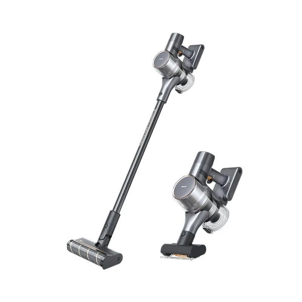 DREAME Пылесос вертикальный Dreame Cordless Vacuum Cleaner V16 Grey ...