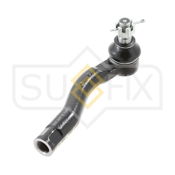 Наконечник рулевой тяги, перед лев  — SE-1479