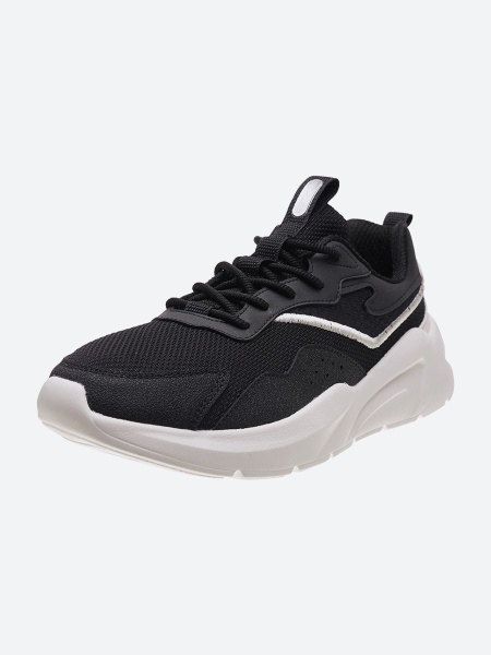 Кроссовки ERKE M.Jogging Shoes - купить с доставкой по выгодным ценам в ...